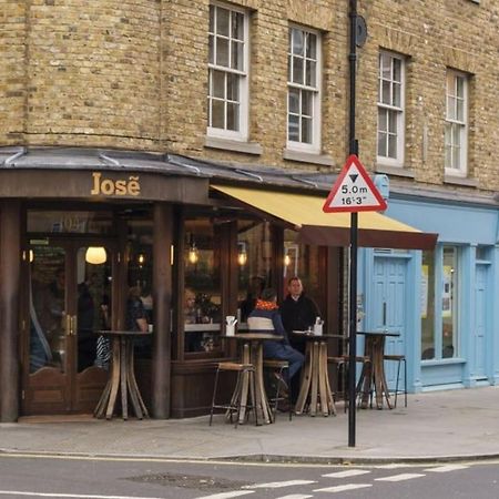 Luxury 2 Bedroom 2 Bathroom Apartment -Borough Market/ London Bridge Extérieur photo