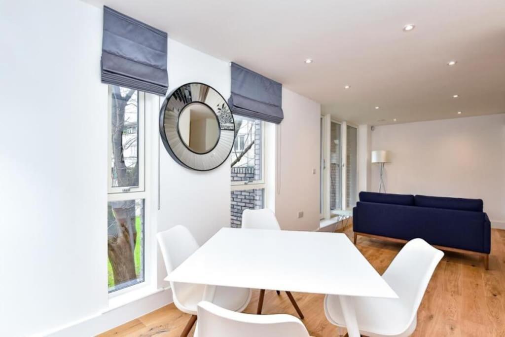 Luxury 2 Bedroom 2 Bathroom Apartment -Borough Market/ London Bridge Extérieur photo